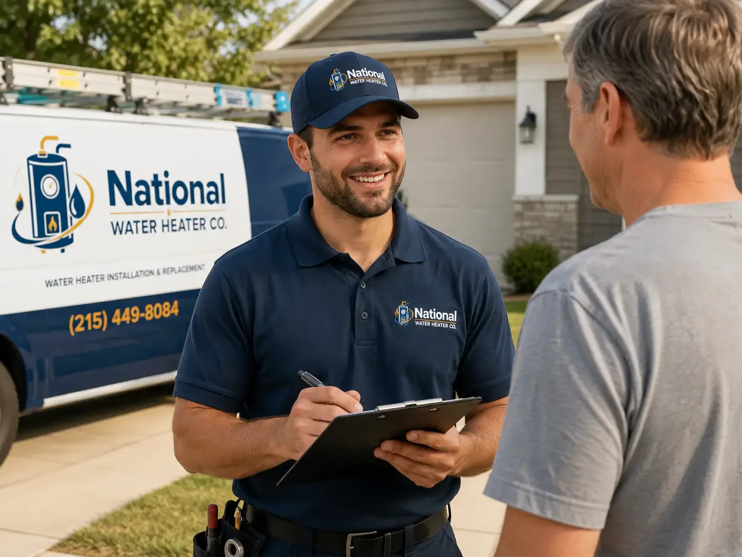 Water Heater Installation Suffolk, VA FAQs
